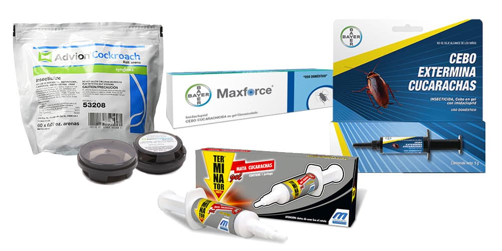 ¿En qué consiste una Fumigación de Cucarachas?