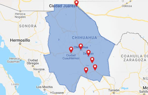 Cobertura