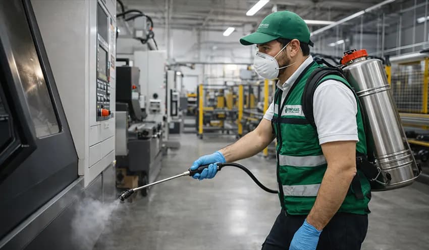 Industria maquiladora