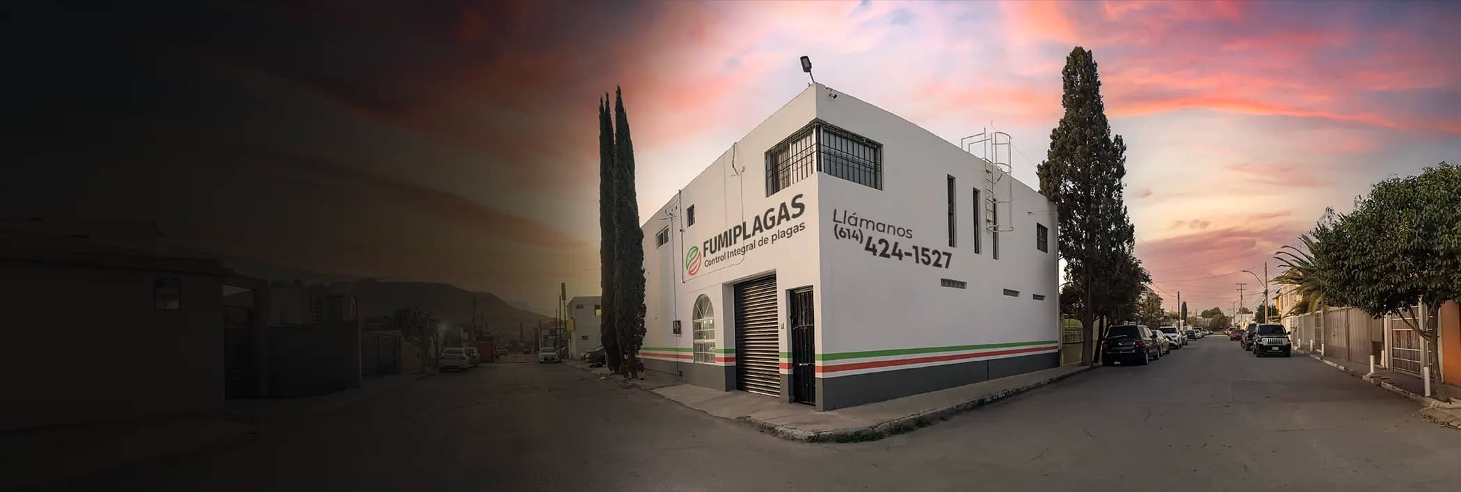 Solicita tu cotización de fumigación en Chihuahua