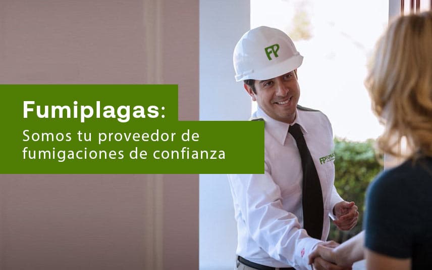 empresa de fumigacion en chihuahua