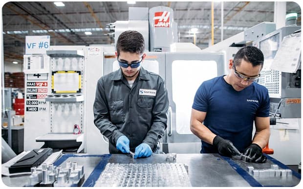 Industria Maquiladora